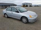 2001 Honda Civic Lx for Sale in Helena, MT - Normal Wear