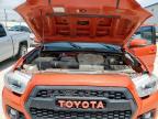 2016 Toyota Tacoma Double Cab на продаже в Haslet, TX - Rear End