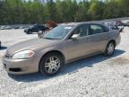 2007 Chevrolet Impala Lt for Sale in Gainesville, GA - Front End