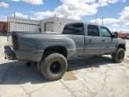 2007 GMC NEW SIERRA K3500 for sale at Copart CA - SUN VALLEY