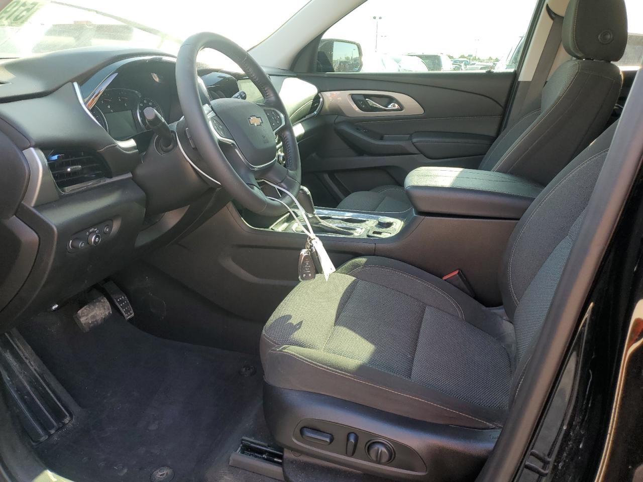 1GNERGKW6LJ306163 CHEVROLET TRAVERSE 2020