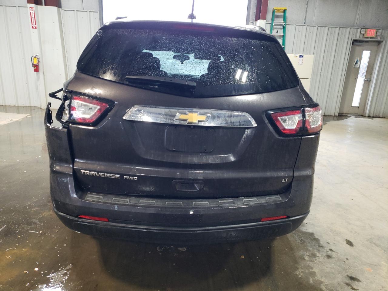 1GNKVGKD7HJ261755 CHEVROLET TRAVERSE 2017