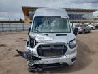 2022 Ford Transit T-250 للبيع في Colorado Springs، CO - Front End