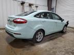 2017 Ford Fiesta Se for Sale in West Mifflin, PA - Front End