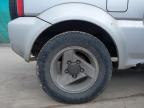 2004 SUZUKI JIMNY MODE for sale at Copart YORK