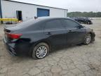 2024 Kia Forte Lx за продажба в Shreveport, LA - Front End