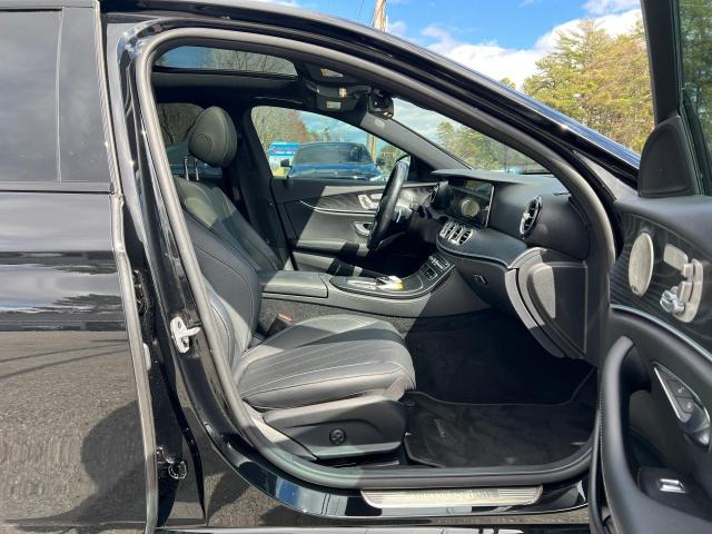 2021 MERCEDES-BENZ E 350 4MATIC