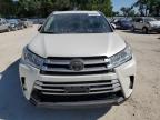 Ocala, FL에서 판매 중인 2019 Toyota Highlander Se - Front End