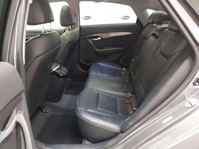 2012 HYUNDAI I40 (VF)