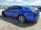 2014 Tesla Model S  на продаже в West Palm Beach, FL - Front End