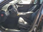 2016 Jaguar Xf Prestige на продаже в Martinez, CA - Front End