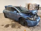 2008 Honda Civic Lx zu verkaufen in Chalfont, PA - Rear End