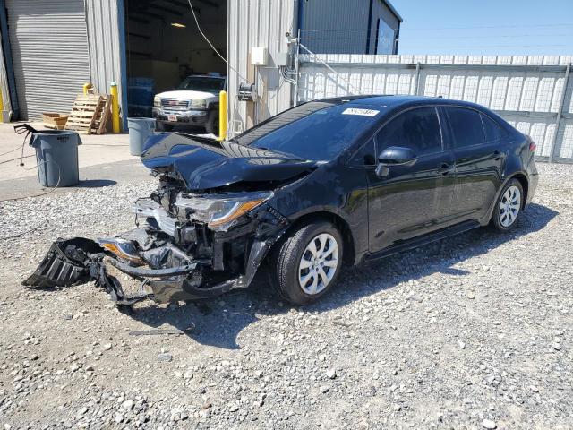  TOYOTA COROLLA 2023 Czarny