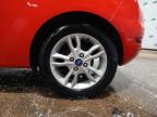 2014 FORD FIESTA ZET for sale at Copart NEWBURY