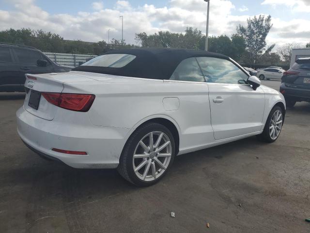  AUDI A3 2016 Белый