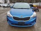 2014 Kia Forte Lx за продажба в London, ON - Rear End