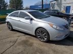 2011 Hyundai Sonata Se للبيع في Denver، CO - Rear End
