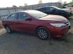 2017 Toyota Camry Le for Sale in Finksburg, MD - Rear End