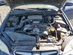 2006 Subaru Legacy 2.5I Limited en Venta en Eugene, OR - Rear End