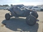 2024 Can-Am Maverick R X Rs for Sale in Martinez, CA - Rollover