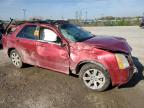 2008 Cadillac Srx  на продаже в Indianapolis, IN - Rollover