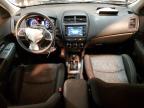 2021 Mitsubishi Outlander Sport Es en Venta en Abilene, TX - Front End