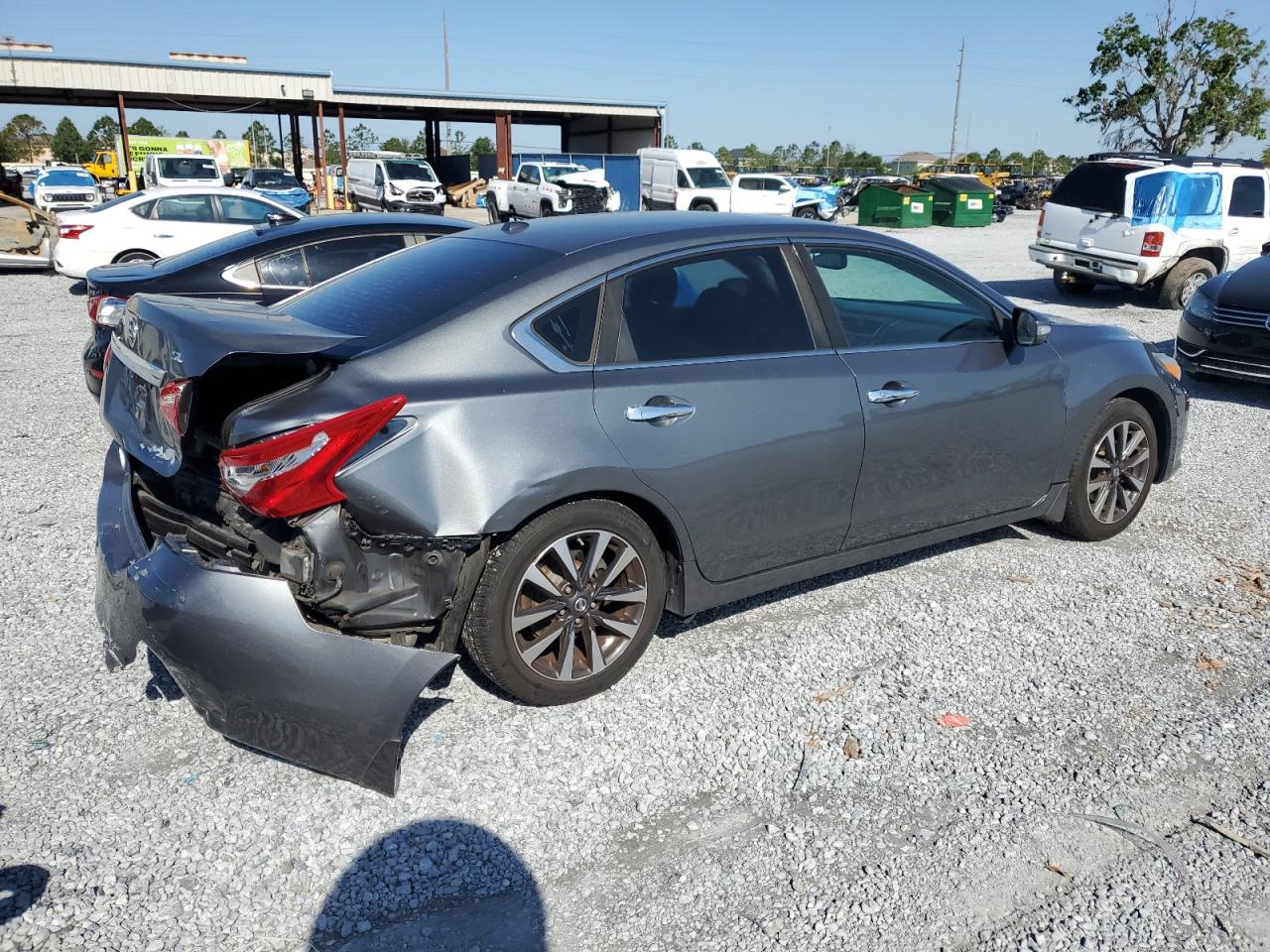1N4AL3AP6GC165946 NISSAN ALTIMA 2016