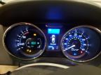 2012 Hyundai Sonata Hybrid for Sale in Appleton, WI - Front End
