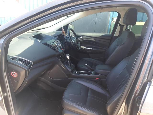 2014 FORD KUGA TITAN