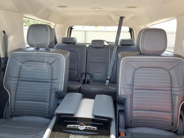 2020 LINCOLN NAVIGATOR L BLACK LABEL