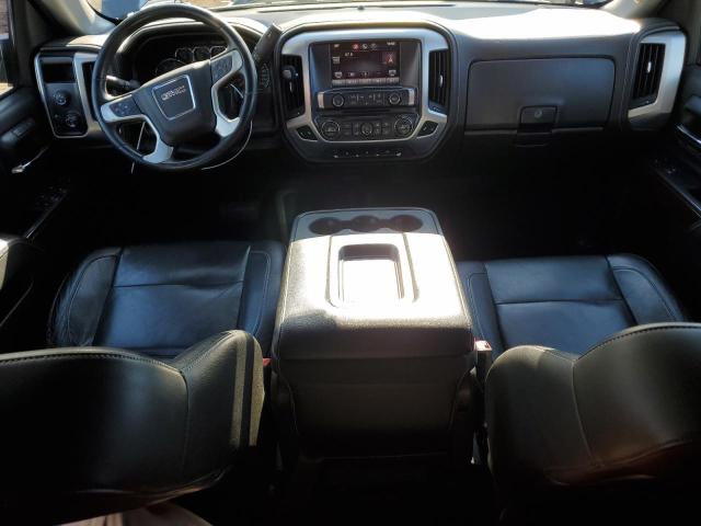  GMC SIERRA 2014 Сірий