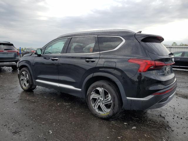  HYUNDAI SANTA FE 2022 Black