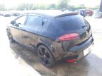 2011 SEAT LEON FR PL for sale at Copart COLCHESTER