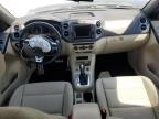 2016 Volkswagen Tiguan S   for Sale in Riverview, FL - Front End