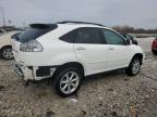 2008 Lexus Rx 350 zu verkaufen in Wayland, MI - Rear End