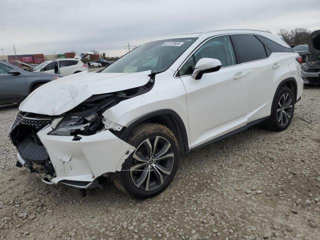 LEXUS RX350 – zdjęcie z aukcji, lot #52137655