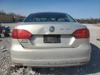 2011 Volkswagen Jetta Base for Sale in Barberton, OH - Undercarriage