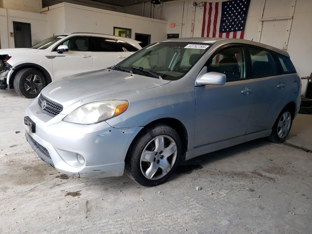 Northfield, OH에서 판매 중인 2007 Toyota Corolla Matrix Xr - Mechanical