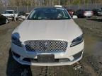 2020 Lincoln Mkz Reserve zu verkaufen in Waldorf, MD - Rear End