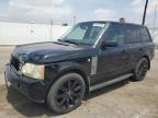 2007 Land Rover Range Rover Supercharged for Sale in Van Nuys, CA - Front End