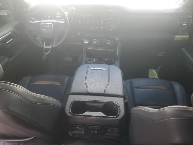  GMC SIERRA 2024 Білий