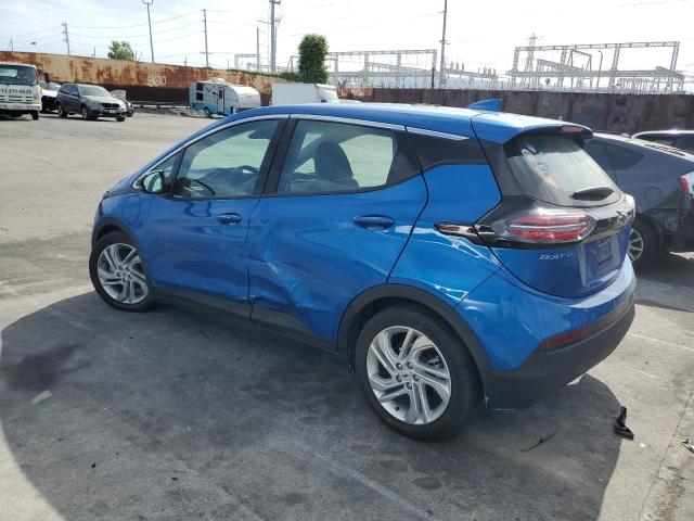  CHEVROLET BOLT 2023 Синий