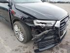 2016 AUDI Q3 S LINE for sale at Copart CHESTER