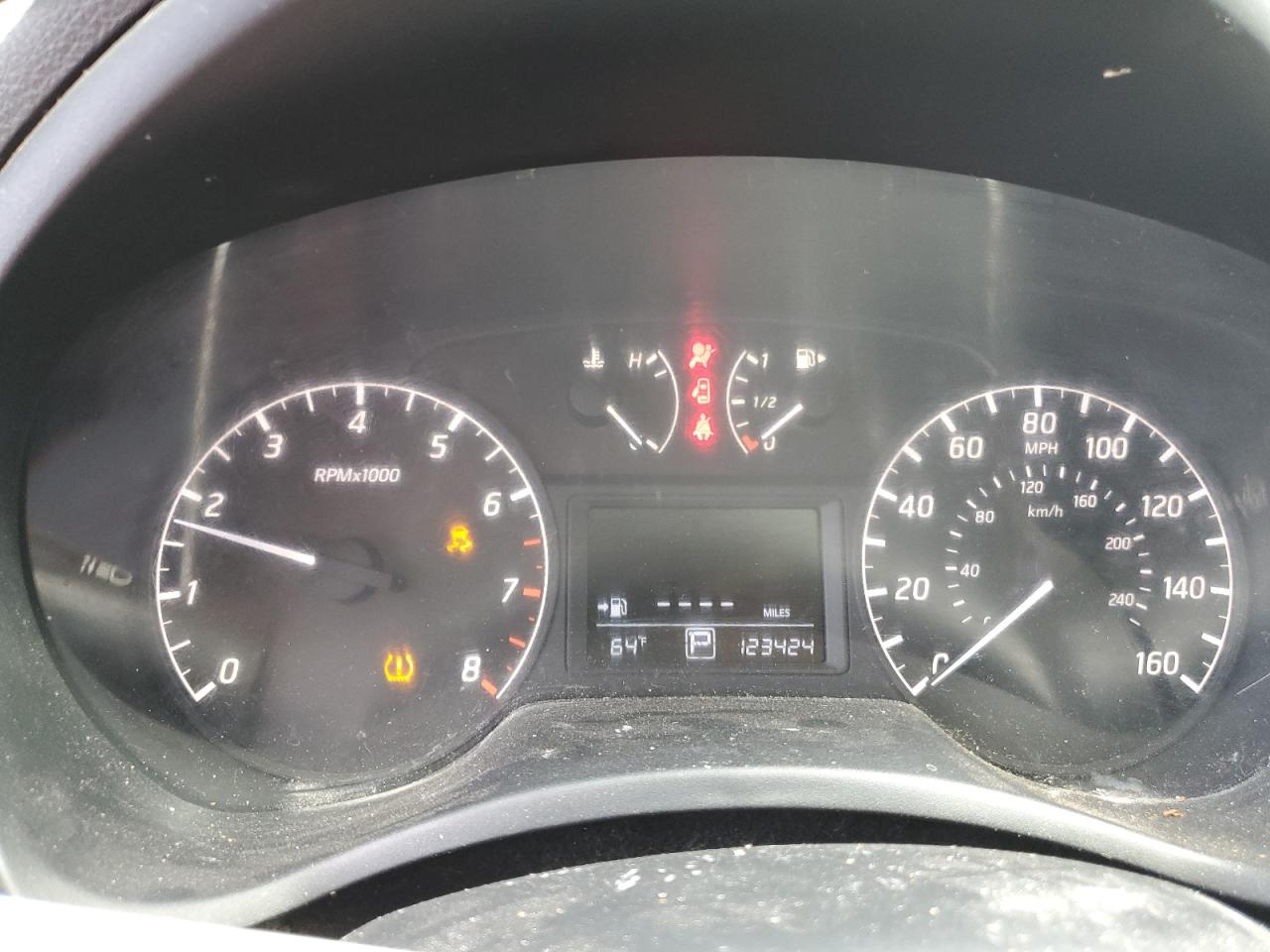 3N1AB7AP1HY222828 NISSAN SENTRA 2017