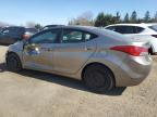 2013 HYUNDAI ELANTRA GLS for sale at Copart ON - TORONTO