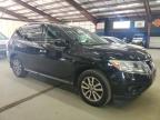 2015 Nissan Pathfinder S for Sale in East Granby, CT - Minor Dent/Scratches