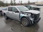 2024 Ford Maverick Xlt de vânzare în Exeter, RI - Front End