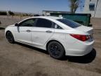 2011 Hyundai Sonata Gls للبيع في Albuquerque، NM - Side