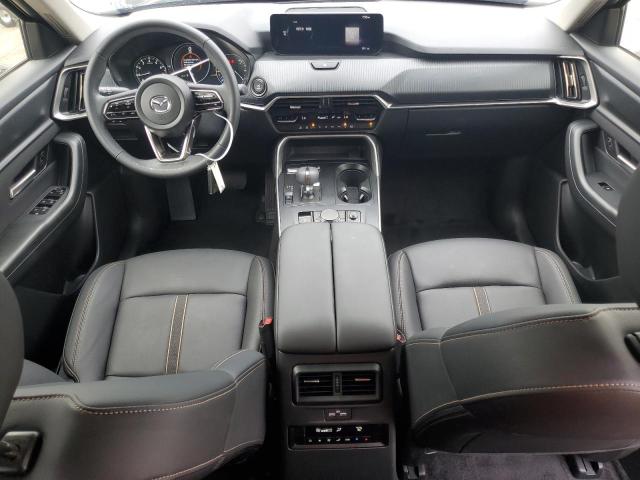  MAZDA CX-90 SELE 2024 Granatowy