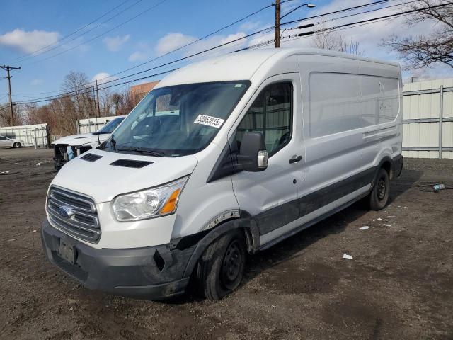 2019 Ford Transit T-250